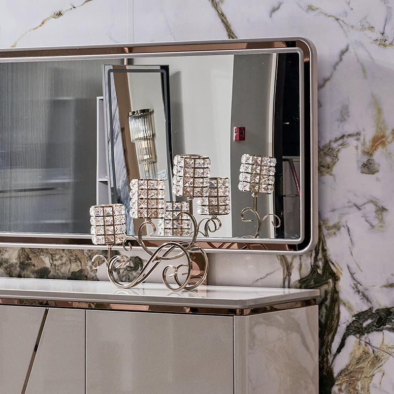 Wholesale Modern Luxury Wood Dining Room Furniture Dining Table Chair Restaurant Home 6 Seater Wooden Dining Set