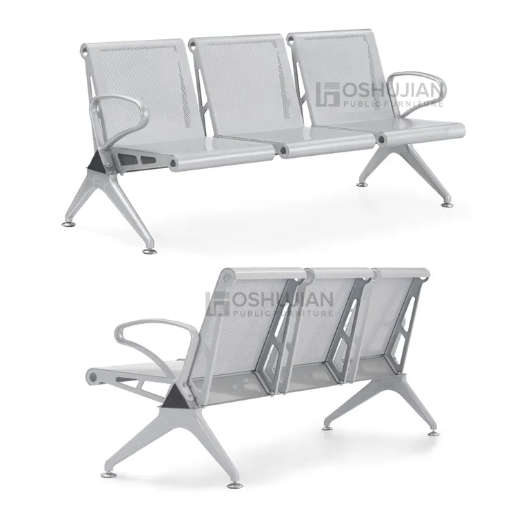 Public Reception Chair