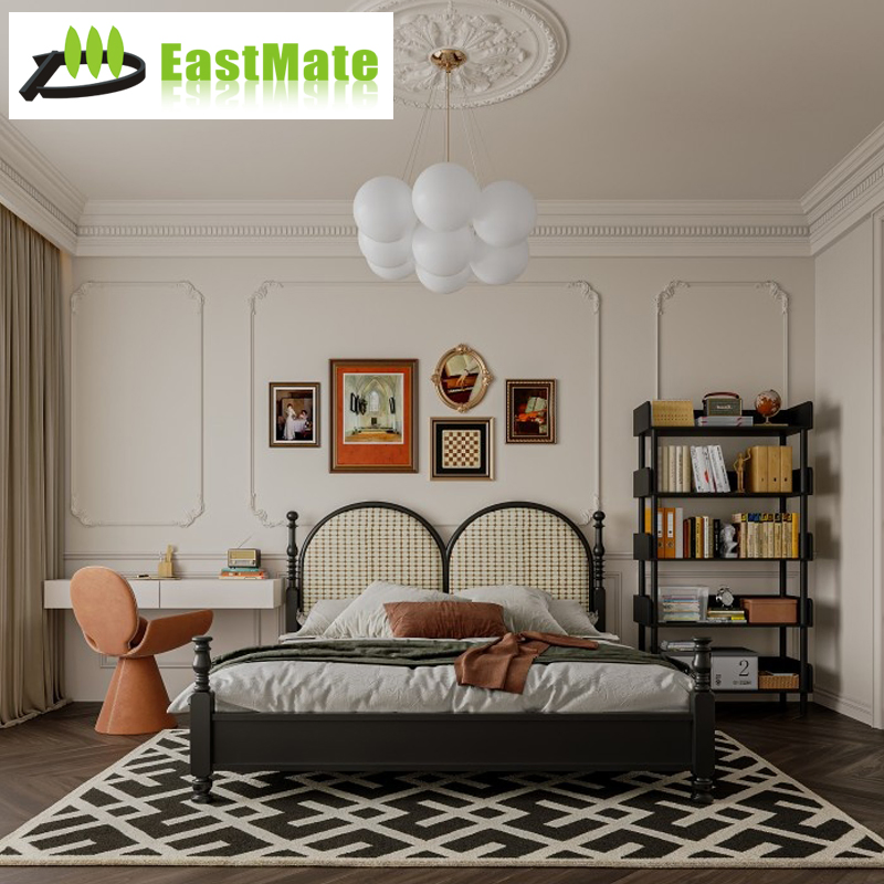 China Hotel &amp; Villa Furniture Sets Manufacturer - Custom OEM/ODM Contract Furniture