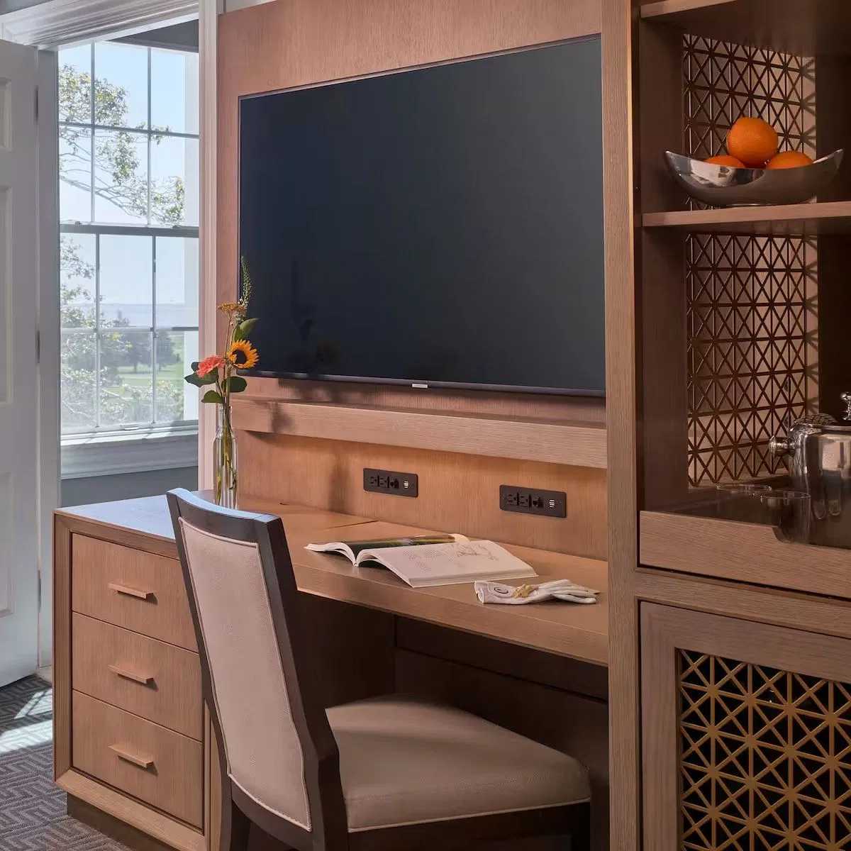 Hospitality Contract Projects Luxury Bedroom Sets Contemporary Furniture