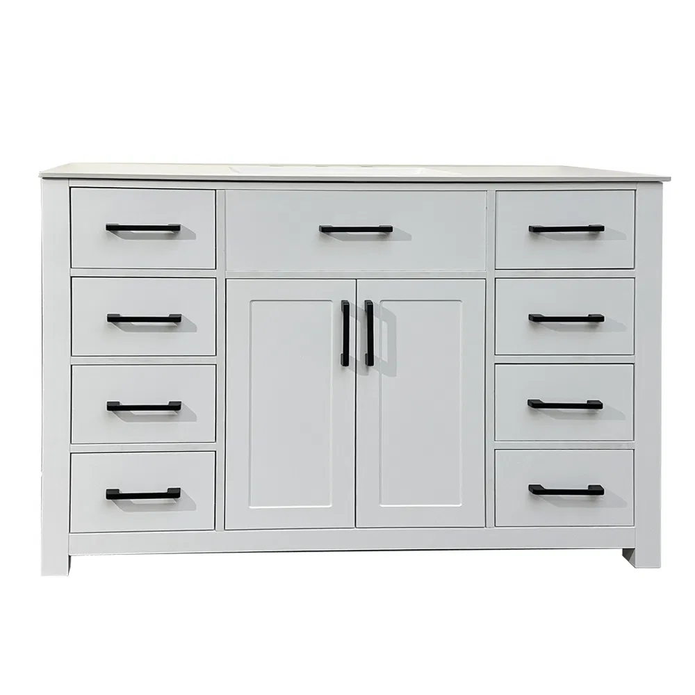 Product Specification Diagram