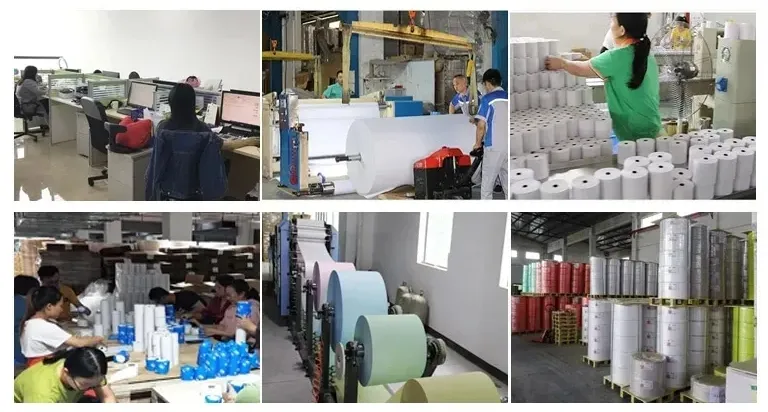 Production Equipment