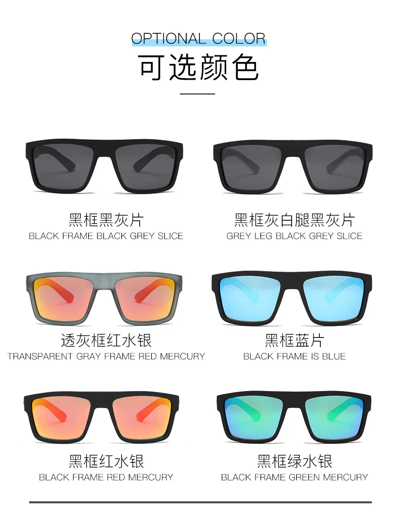 Sports Sunglasses 10