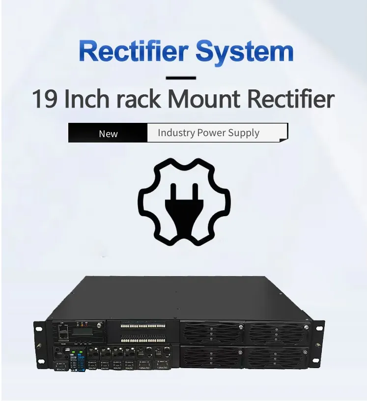 Rectifier System Overview