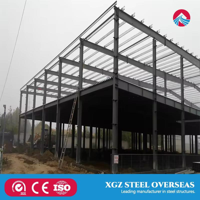 Versatile Modular Prefabricated Flooring for Homes and Offices