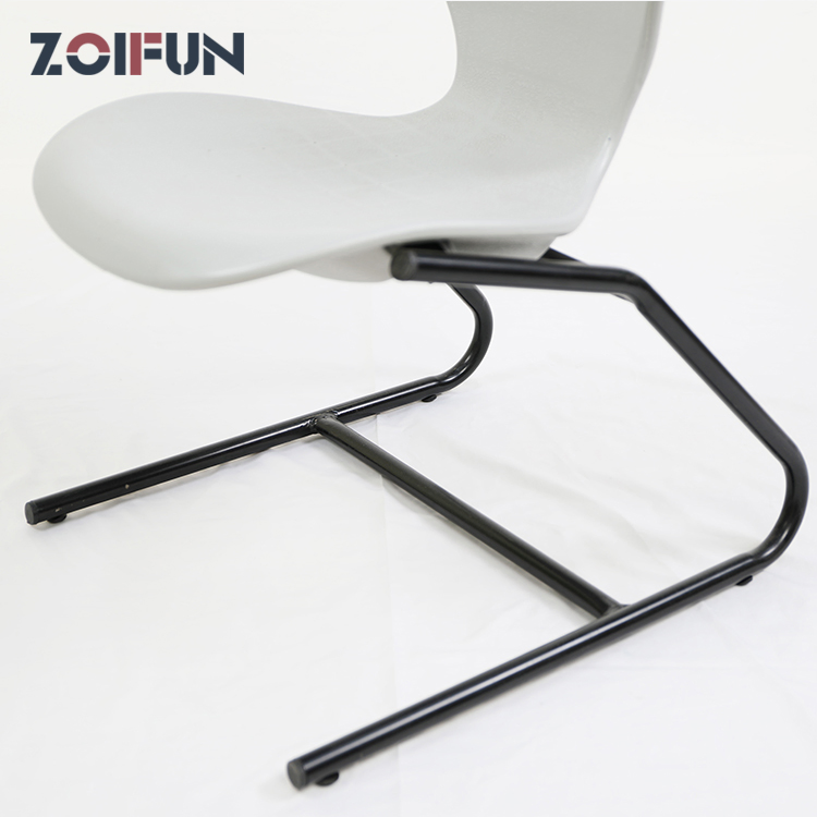 Curve Leg Frame High Bounce Elastic Ergonomic Class Office Kids Children Adult Seating