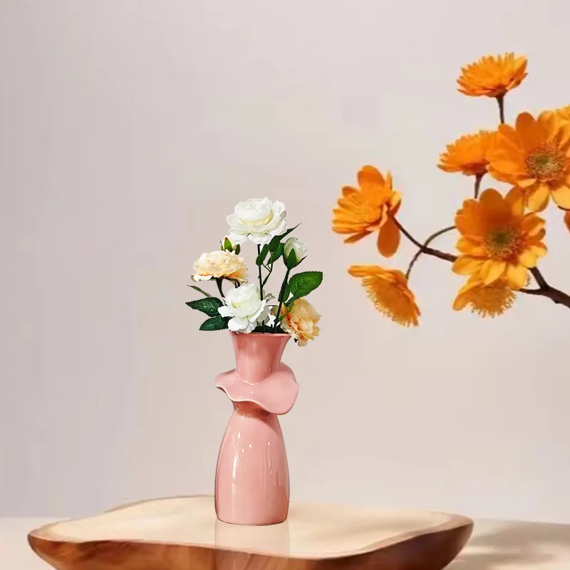 Ceramic Vase Style