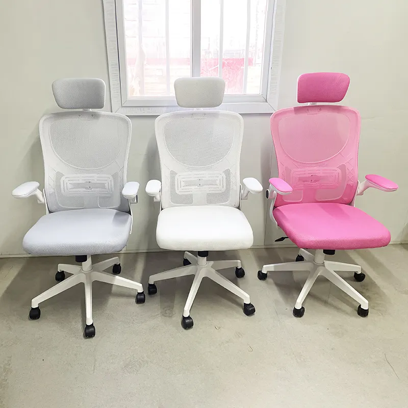 Ergonomic Office Chair Banner