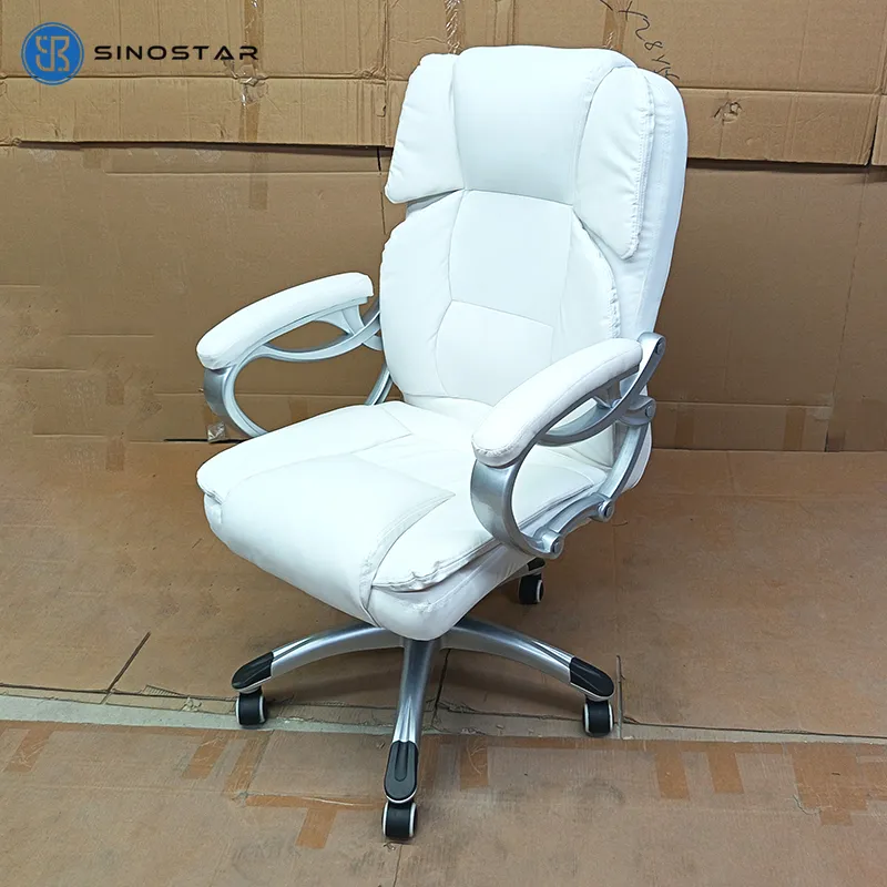 Office Chair Detail 4