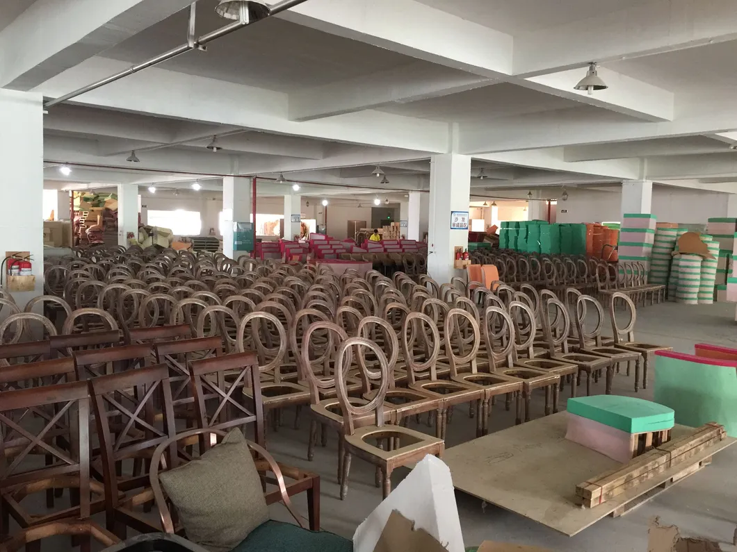 Hotel Bedroom Set View 3