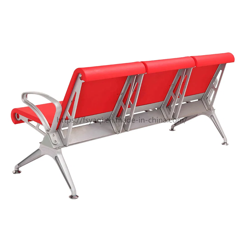 Waiting Chair View 6