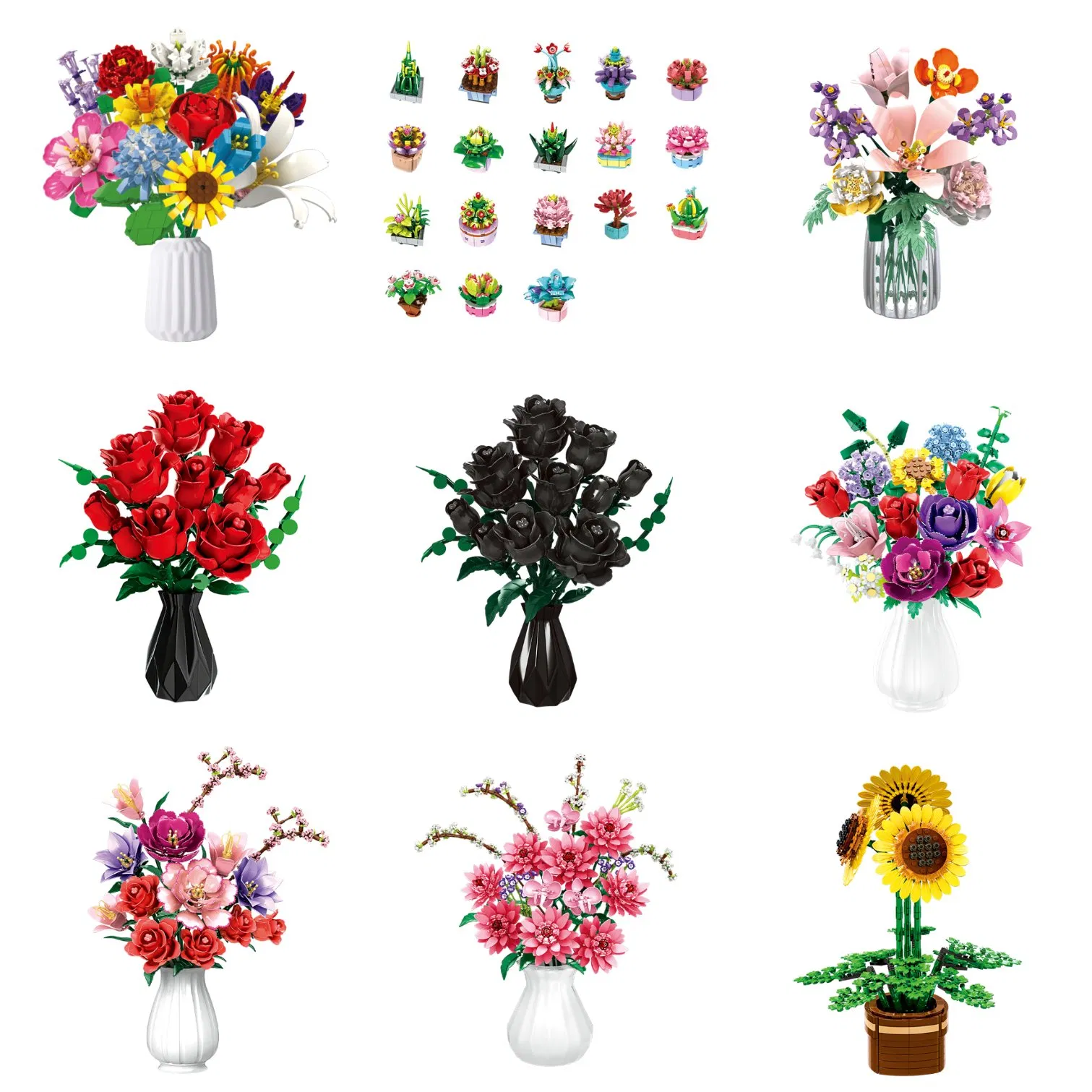 Gaozheng Toys - OEM/ODM Manufacturer Lego-Compatible Educational Custom Building Blocks Fair &amp; Reasonable Price