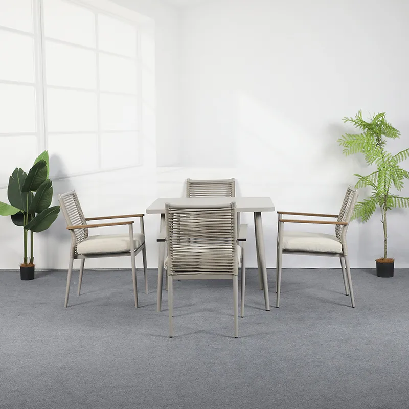 Outdoor Furniture Set