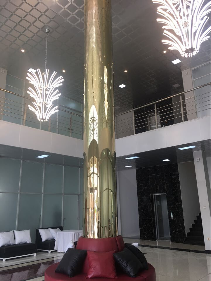 Versatile Modular Prefabricated Flooring for Homes and Offices