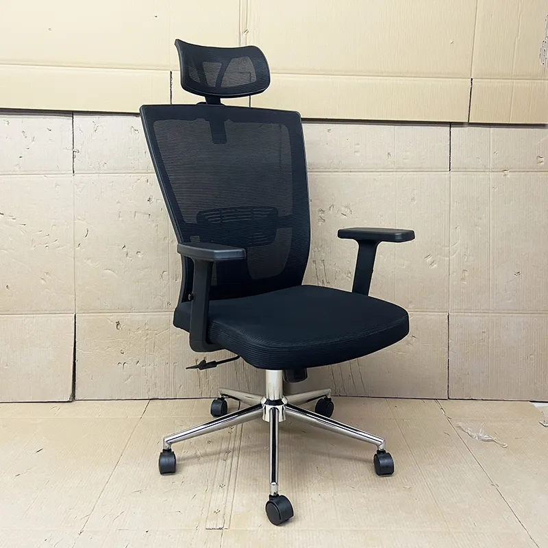 Ergonomic Office Seating