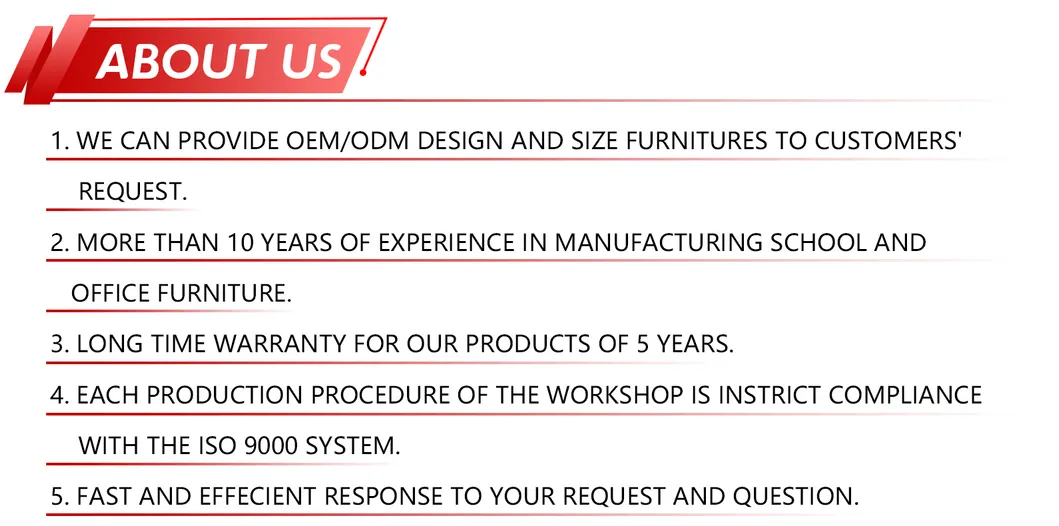 Waiting Chair Detail 7