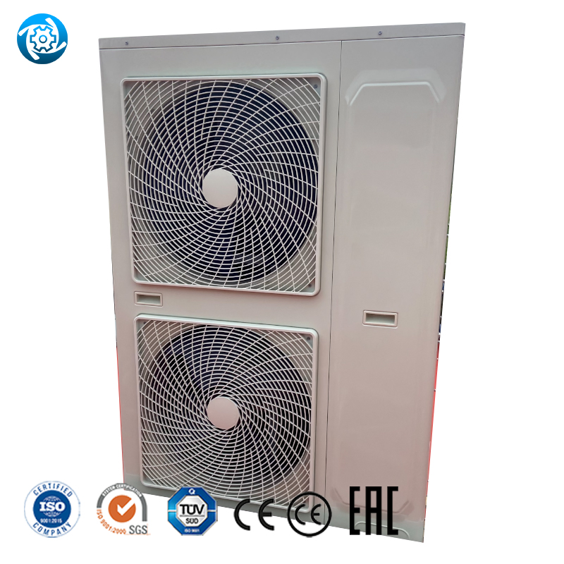 Advanced Silent Floor Heating System for Senior Living Spaces