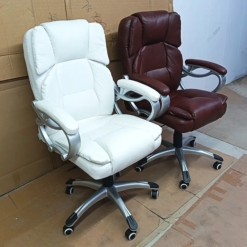 Leather Office Chair