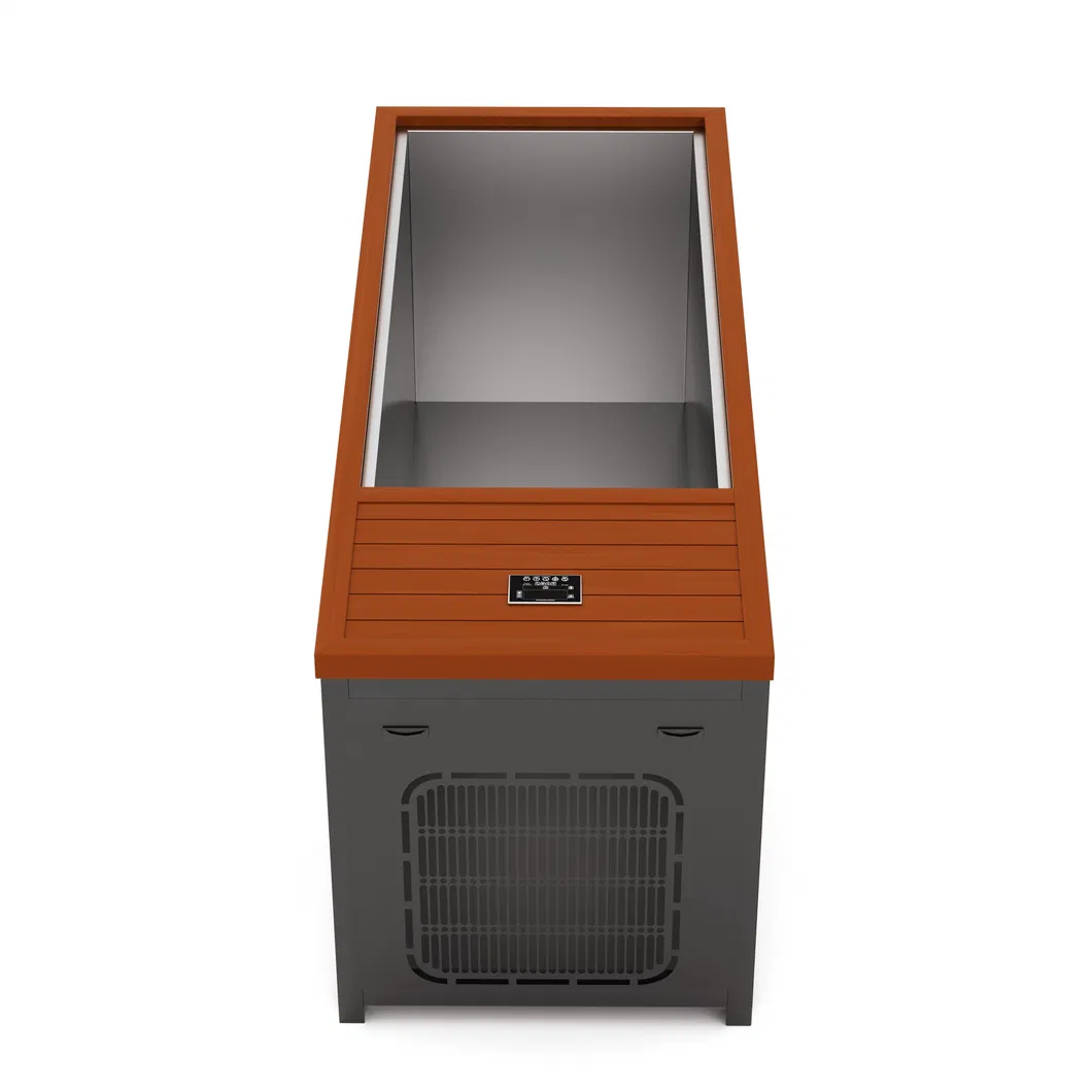 Cold Plunge Detail 3