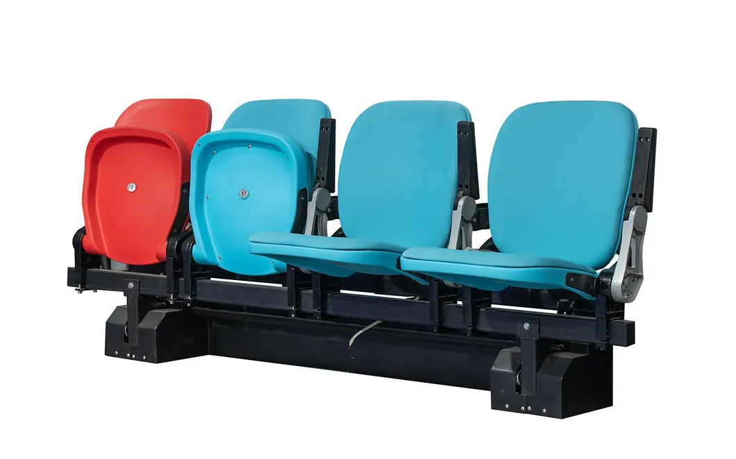 Folding Seat 5