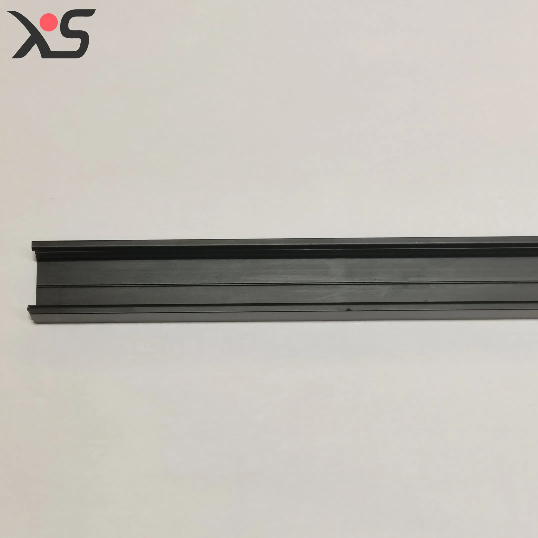 Aluminum Magnetic Track Rail with Connector Ultra-Slim Surfaced Mounted Track Light System