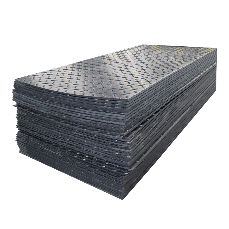 HDPE Board 3
