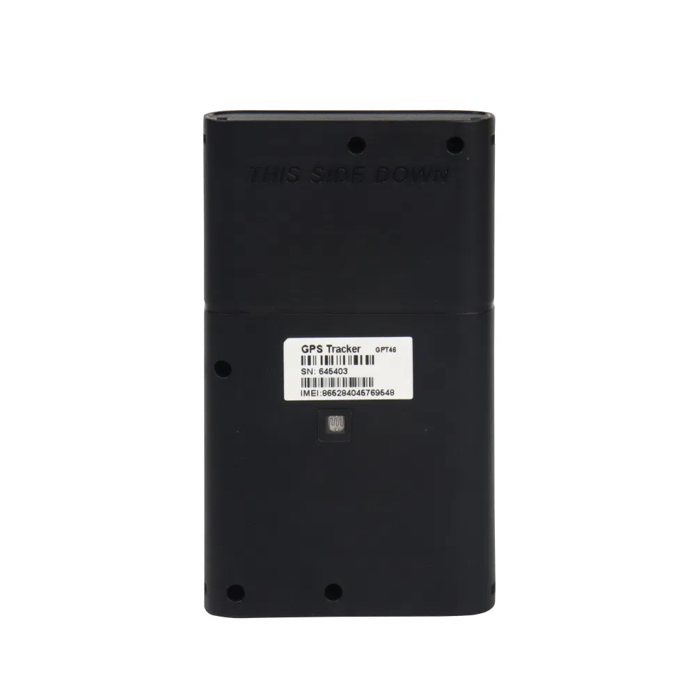 Remotely Monitor and Track The Temperature, Time and Location of Refrigerated Containers and Cargo