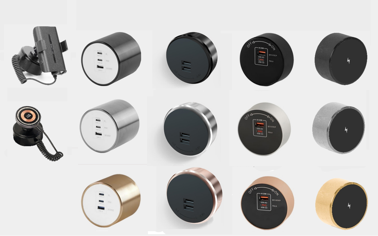 Socket Design