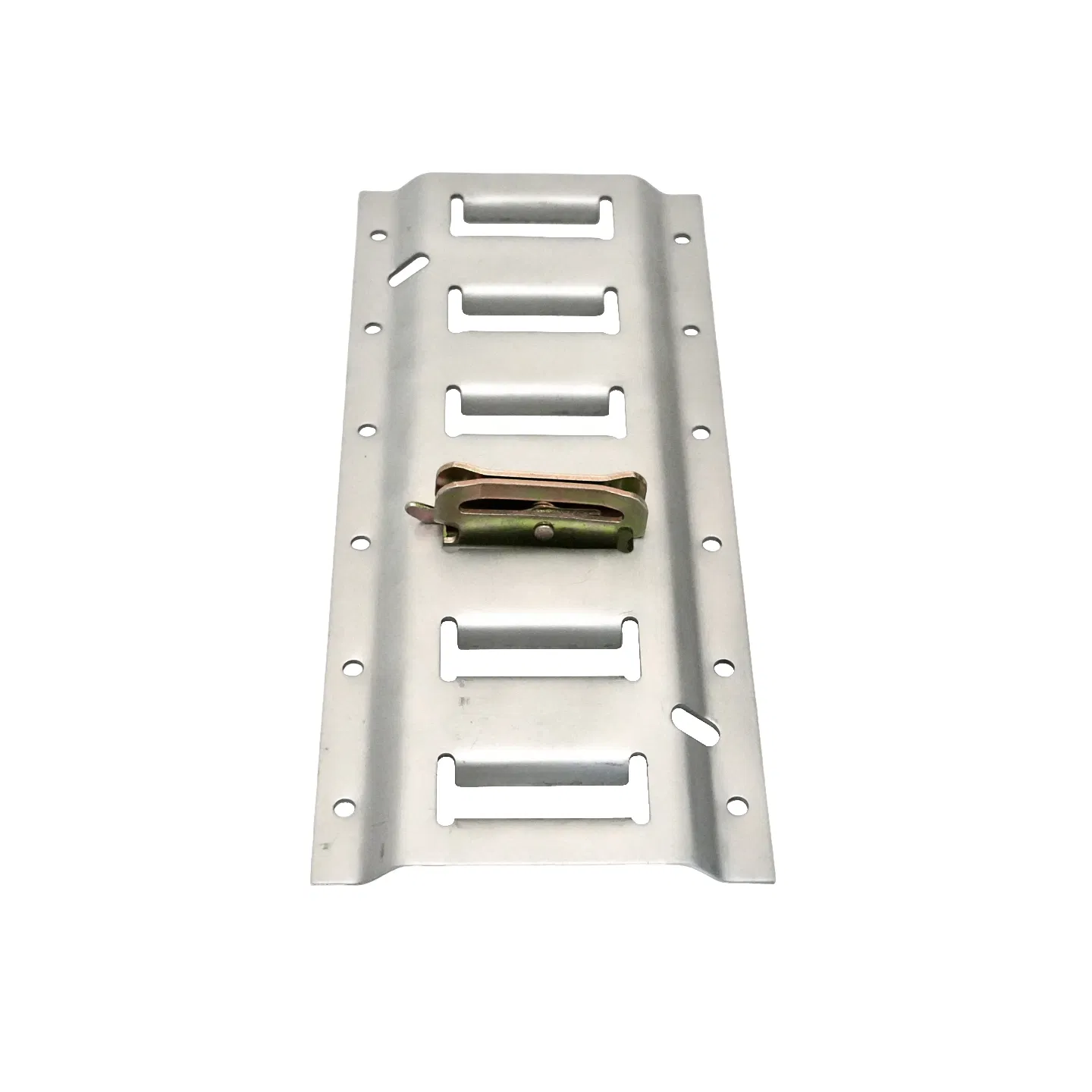 04500 Heavy-Duty Truck L Track Logistic Track