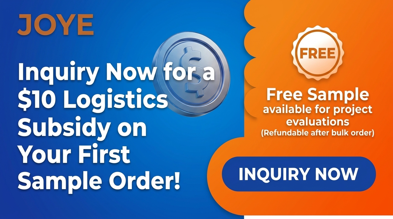 Product Banner