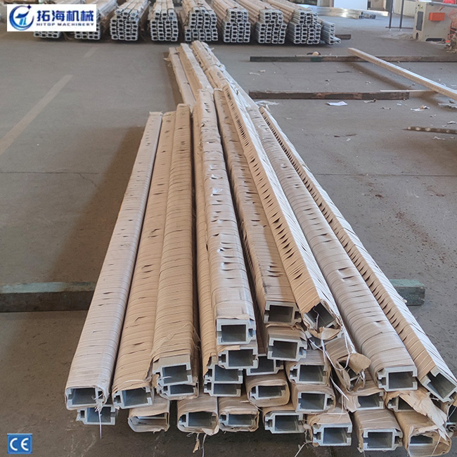 C70 Load Capacity 500kg Monorail System Track