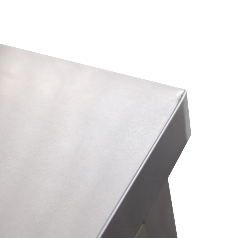 Waterproof & Anti-corrosion Performance