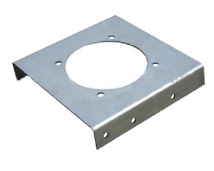 Cargo Control Track/ Truck Bodies Parts/ Lashing Track (CC-HS-03)