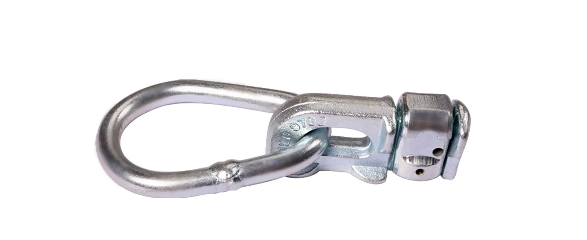 Truck Part Logistic Truck Cargo Control Aluminum Stud Accessories L Track