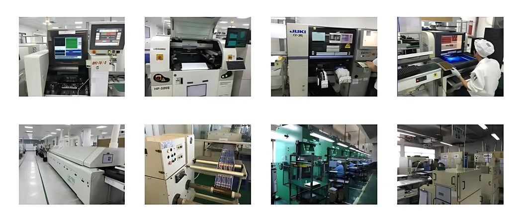 Equipment Display 2
