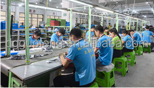 Suspension Cable Gripper Raw Materials
