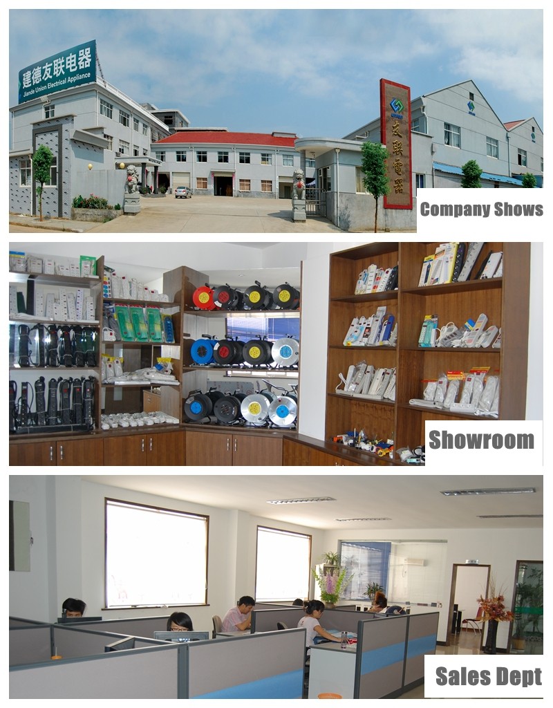 Manufacturing Factory