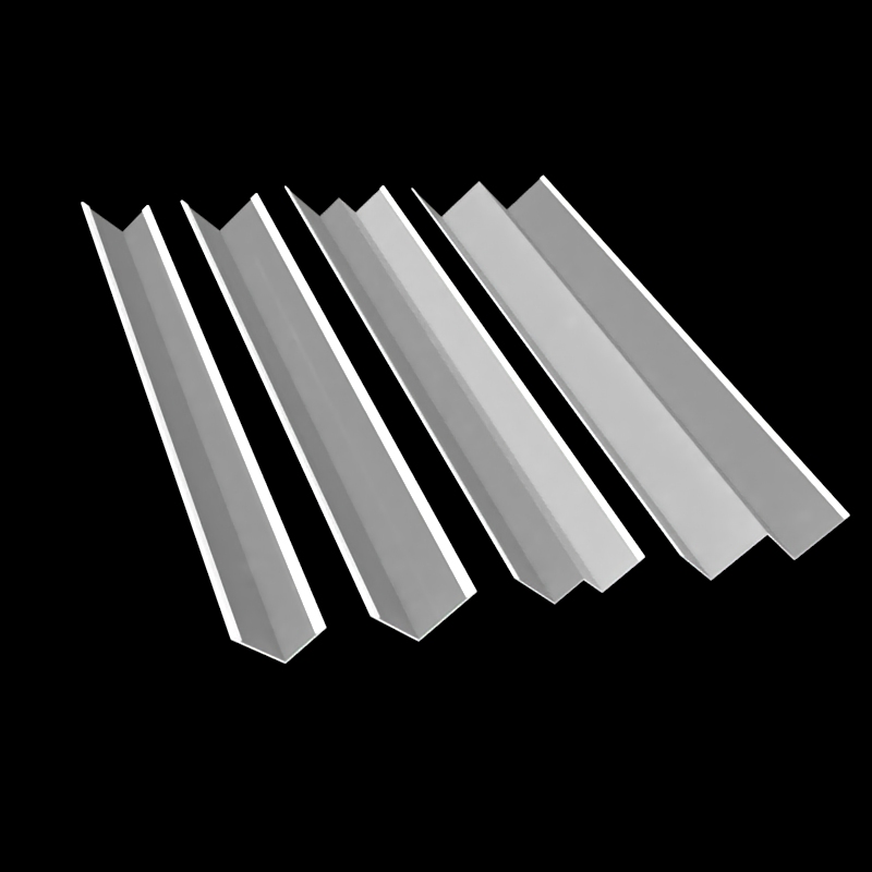 Wall angle