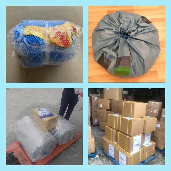 Packing and Protection details