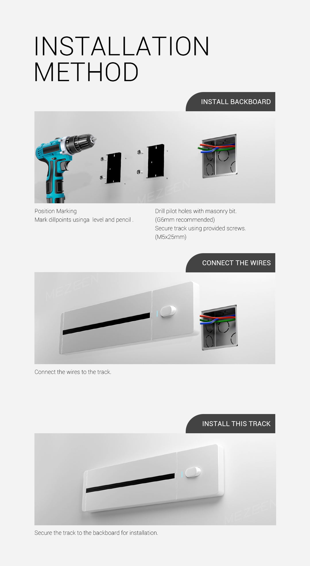 Track Socket product view 8