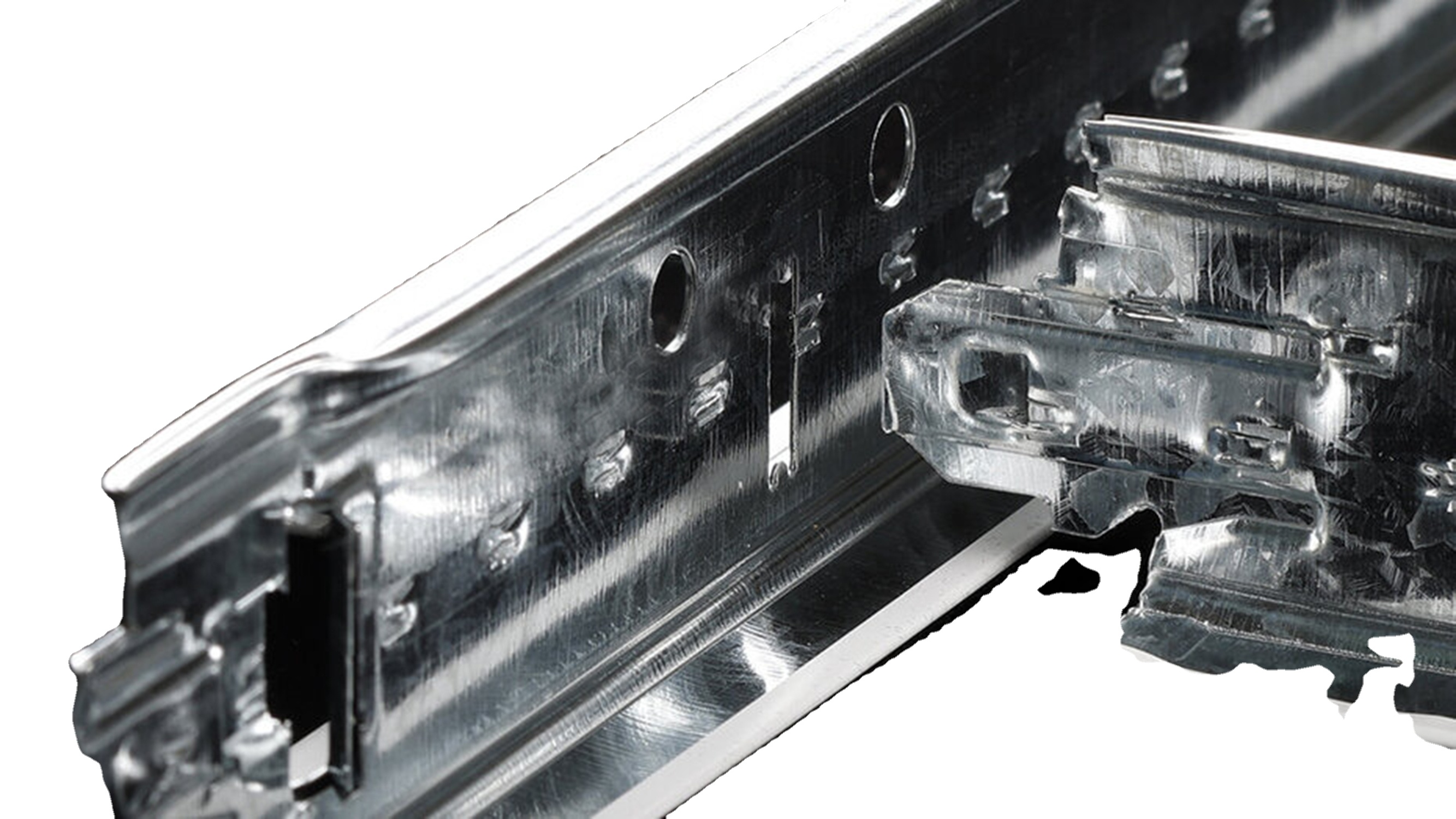Modern Design High Strength Galvanized Steel T Grid Ceiling Suspension System for Main Tee Easy Installation