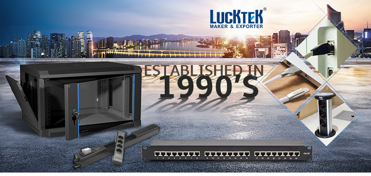 Embedded Socket Flexible Power Outlet System