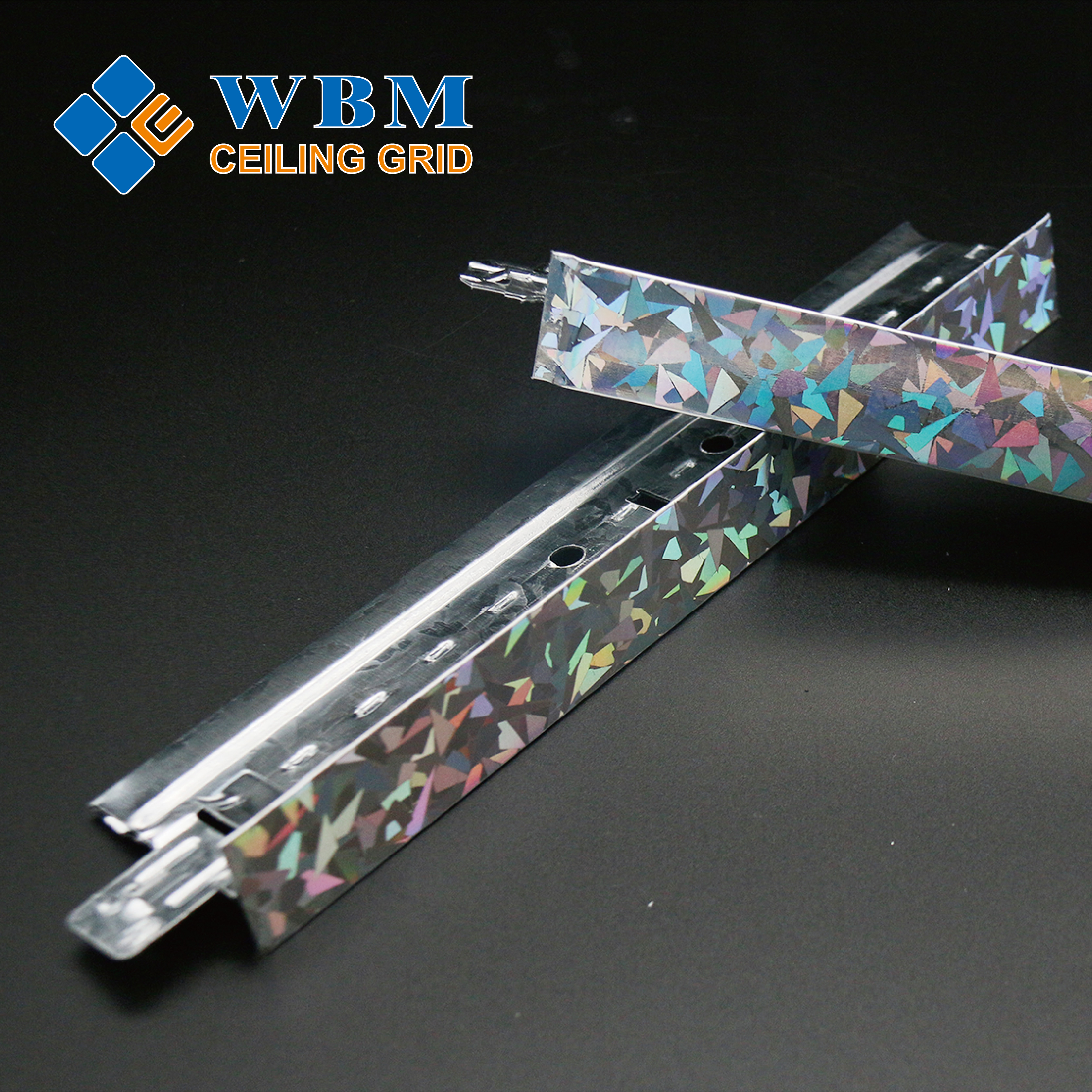 Flat Laser surface