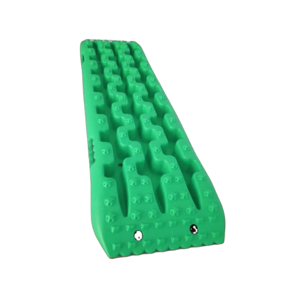 Strong and Durable Recovery Tracks Traction Board for 4*4 off-Road Vehicle for Ice Snow Mud or Sand Emergency Traction