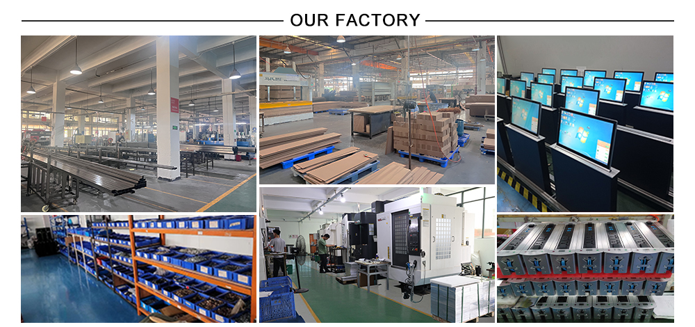 Company Facility 3