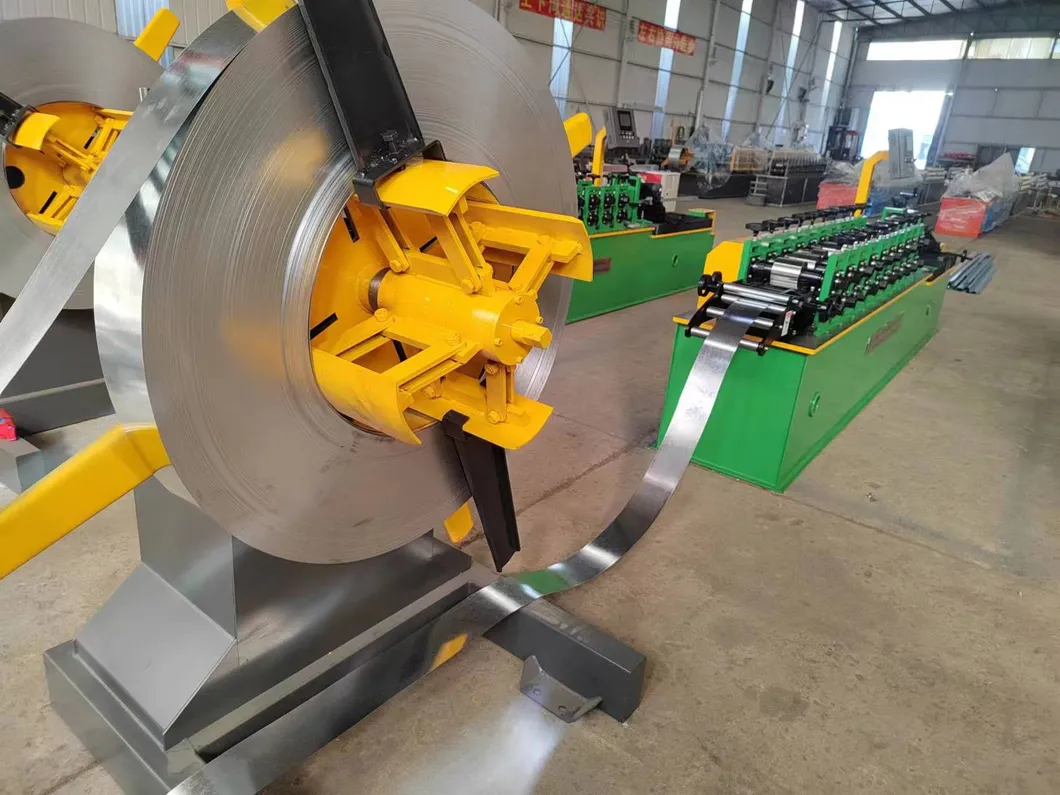 Machine Configuration View