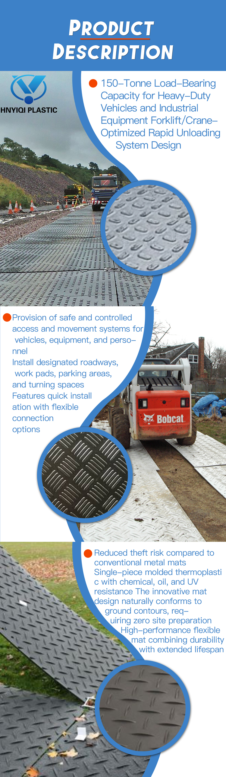 Specification Detail