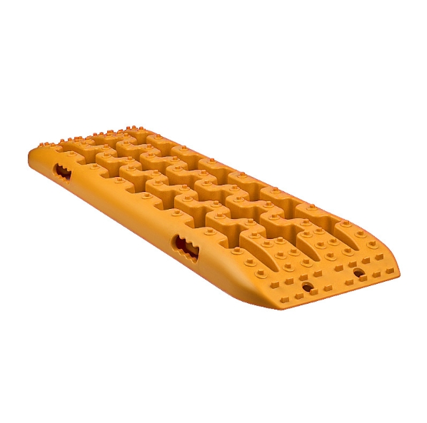 off-Road Emergency Recovery Tracks Traction Board Vehicle All Terrains Non Slip 10ton 4WD Snow Mud Pair Sand Board