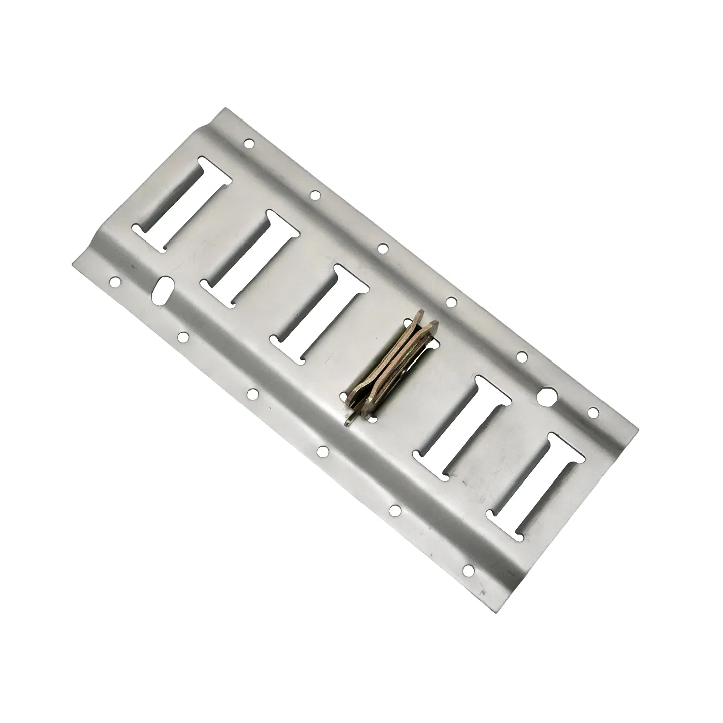 04500 Heavy-Duty Truck L Track Logistic Track