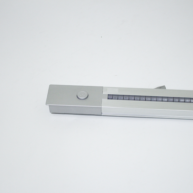 Power Track Detail 9